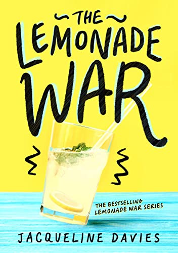 The Lemonade War (The Lemonade War Series) von Clarion